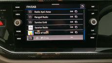 Volkswagen Polo 1.0 Life 5dr Petrol Hatchback